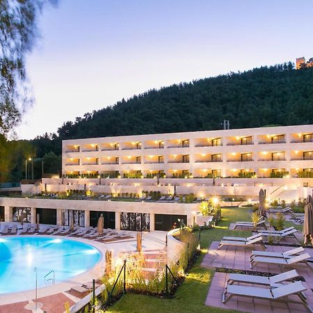 Four Points By Sheraton Сесимбра Екстериор снимка