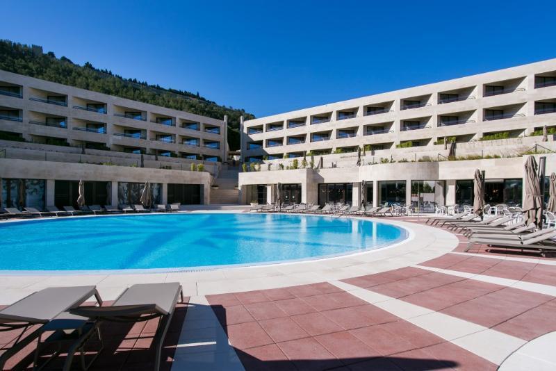 Four Points By Sheraton Сесимбра Екстериор снимка