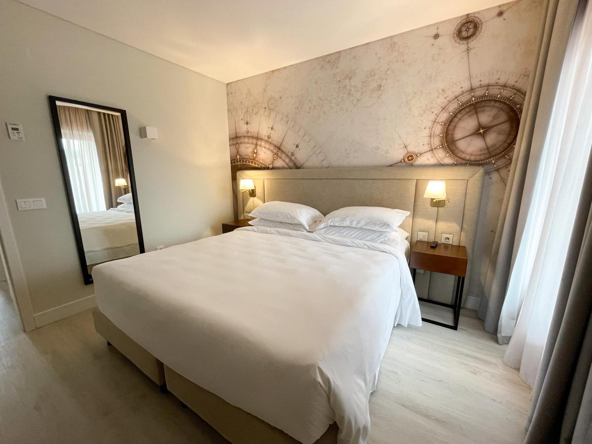 Four Points By Sheraton Сесимбра Екстериор снимка