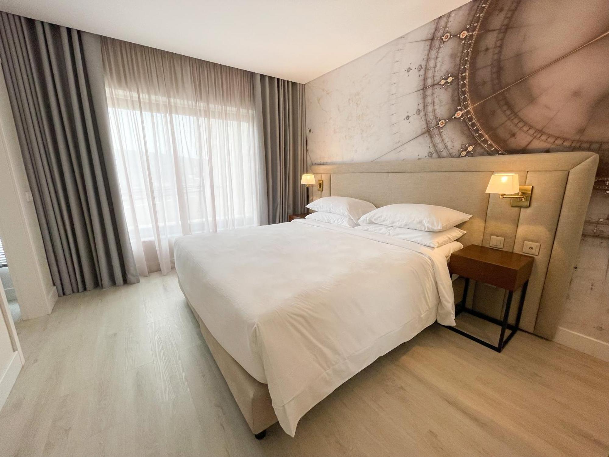 Four Points By Sheraton Сесимбра Екстериор снимка