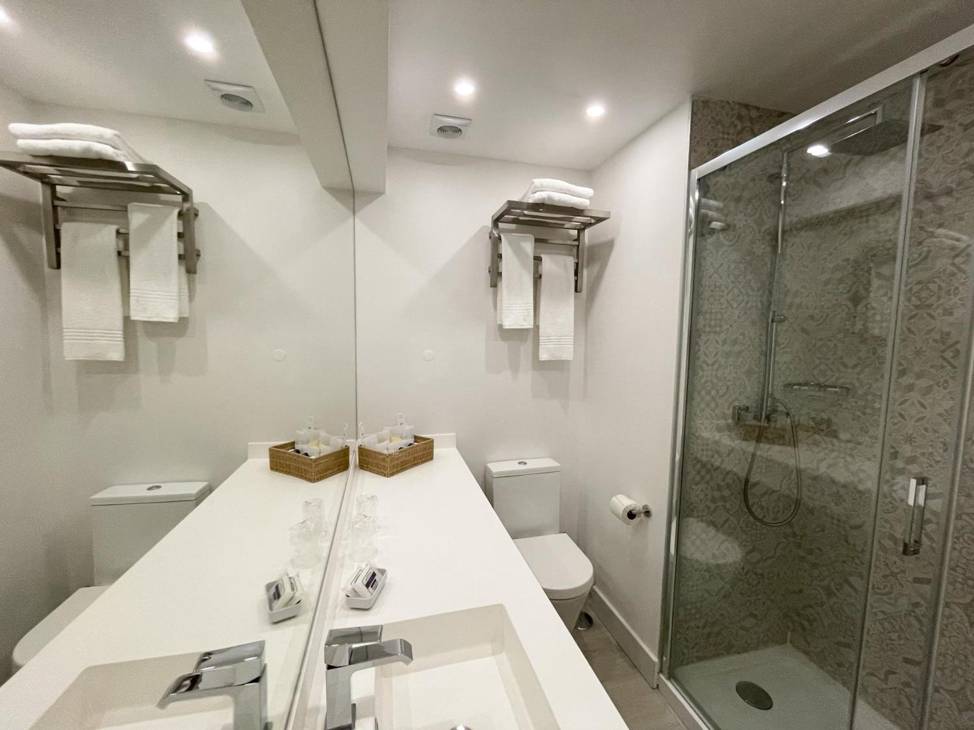 Four Points By Sheraton Сесимбра Екстериор снимка