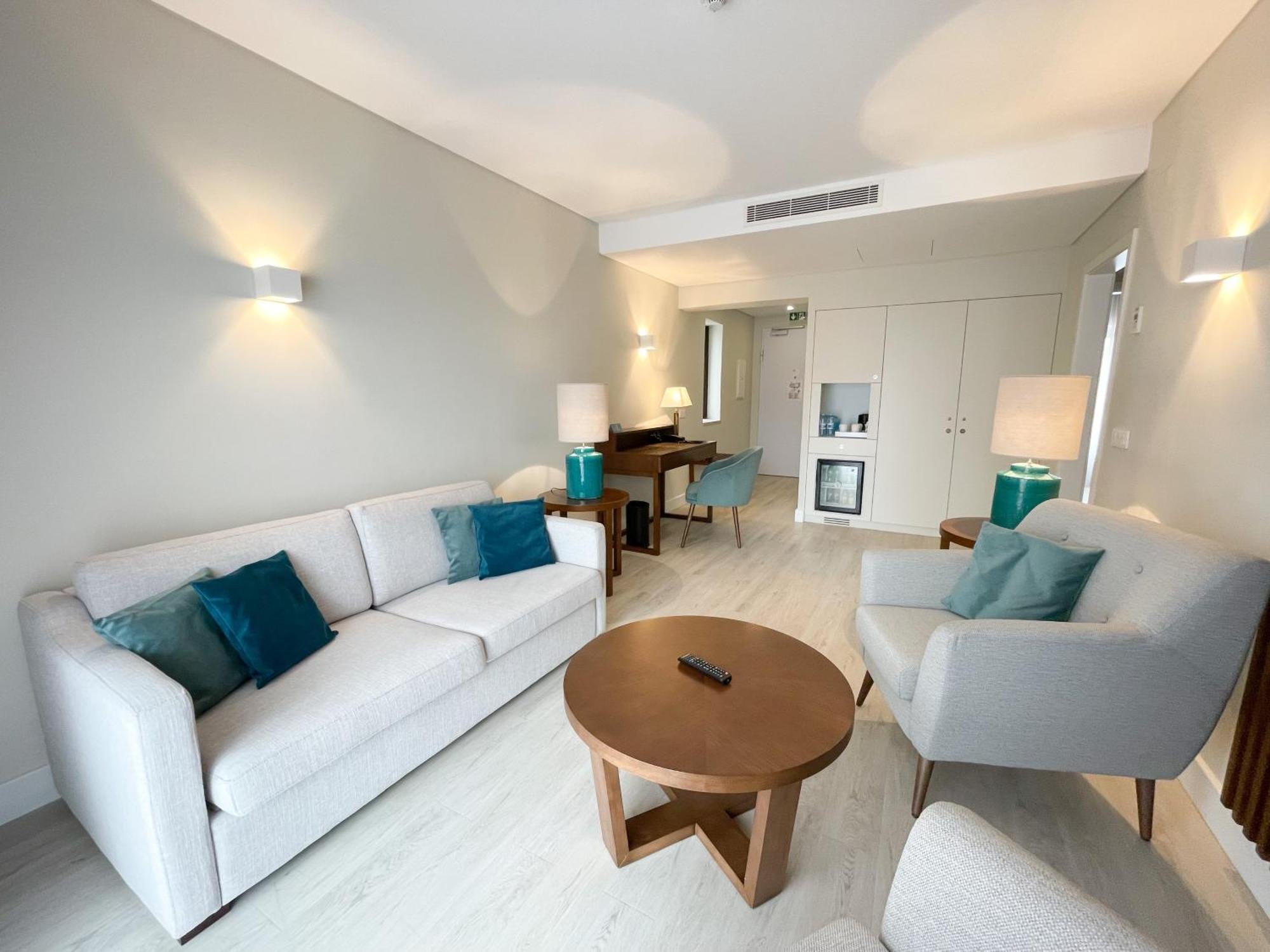 Four Points By Sheraton Сесимбра Екстериор снимка