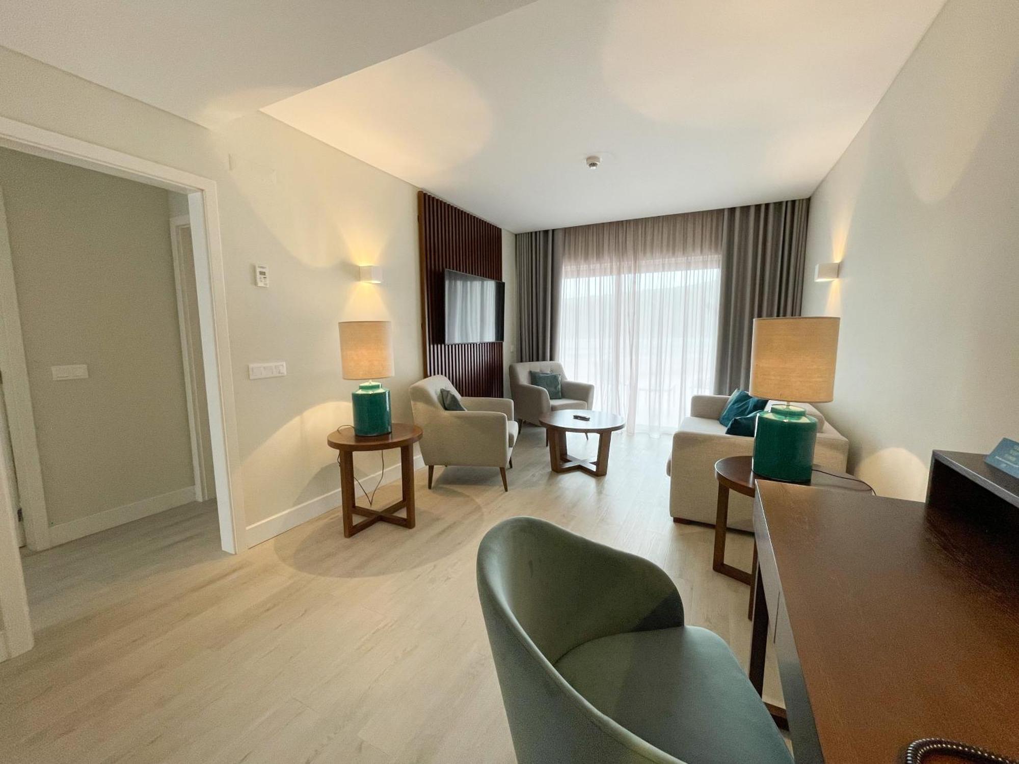 Four Points By Sheraton Сесимбра Екстериор снимка
