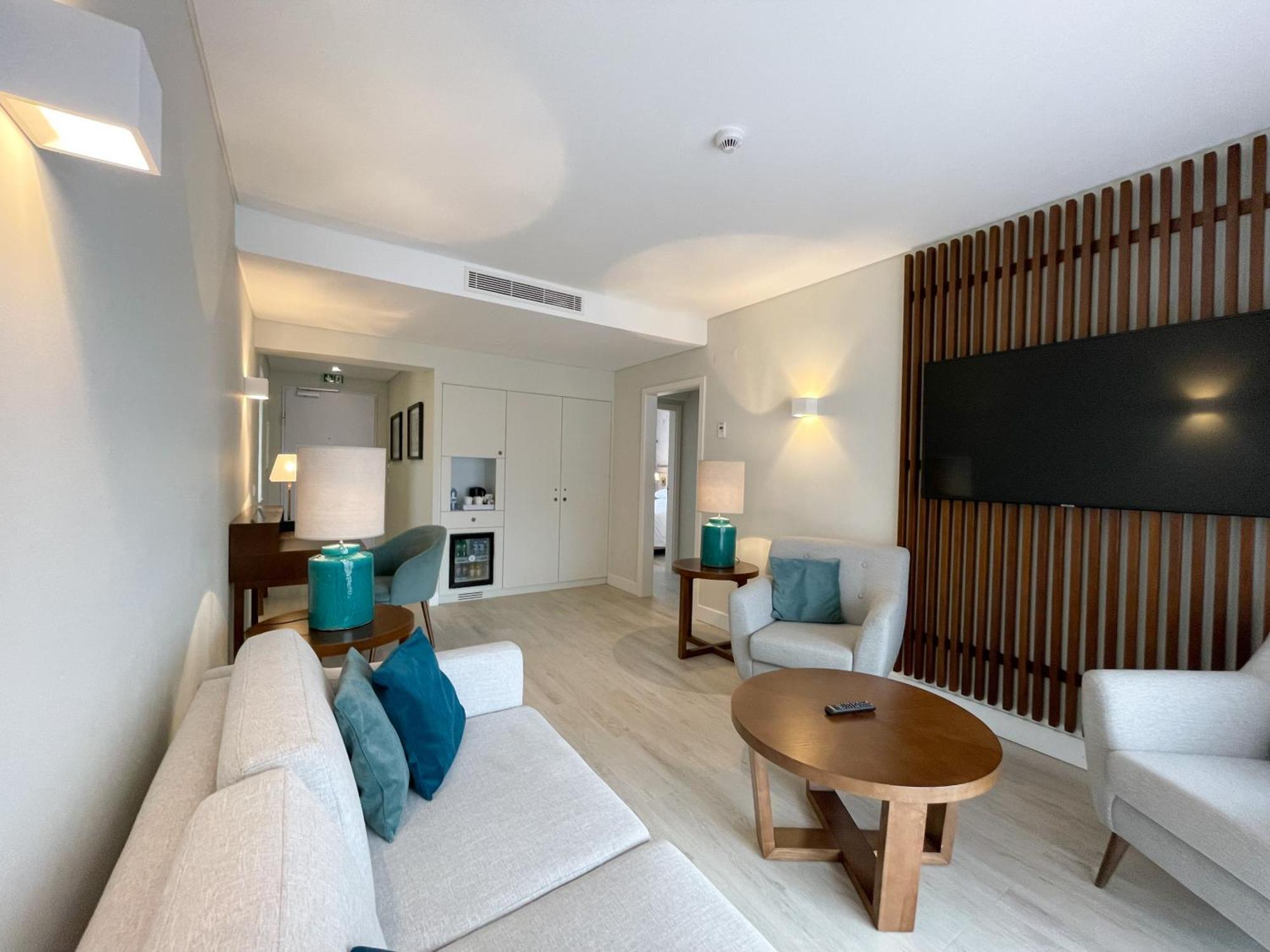 Four Points By Sheraton Сесимбра Екстериор снимка