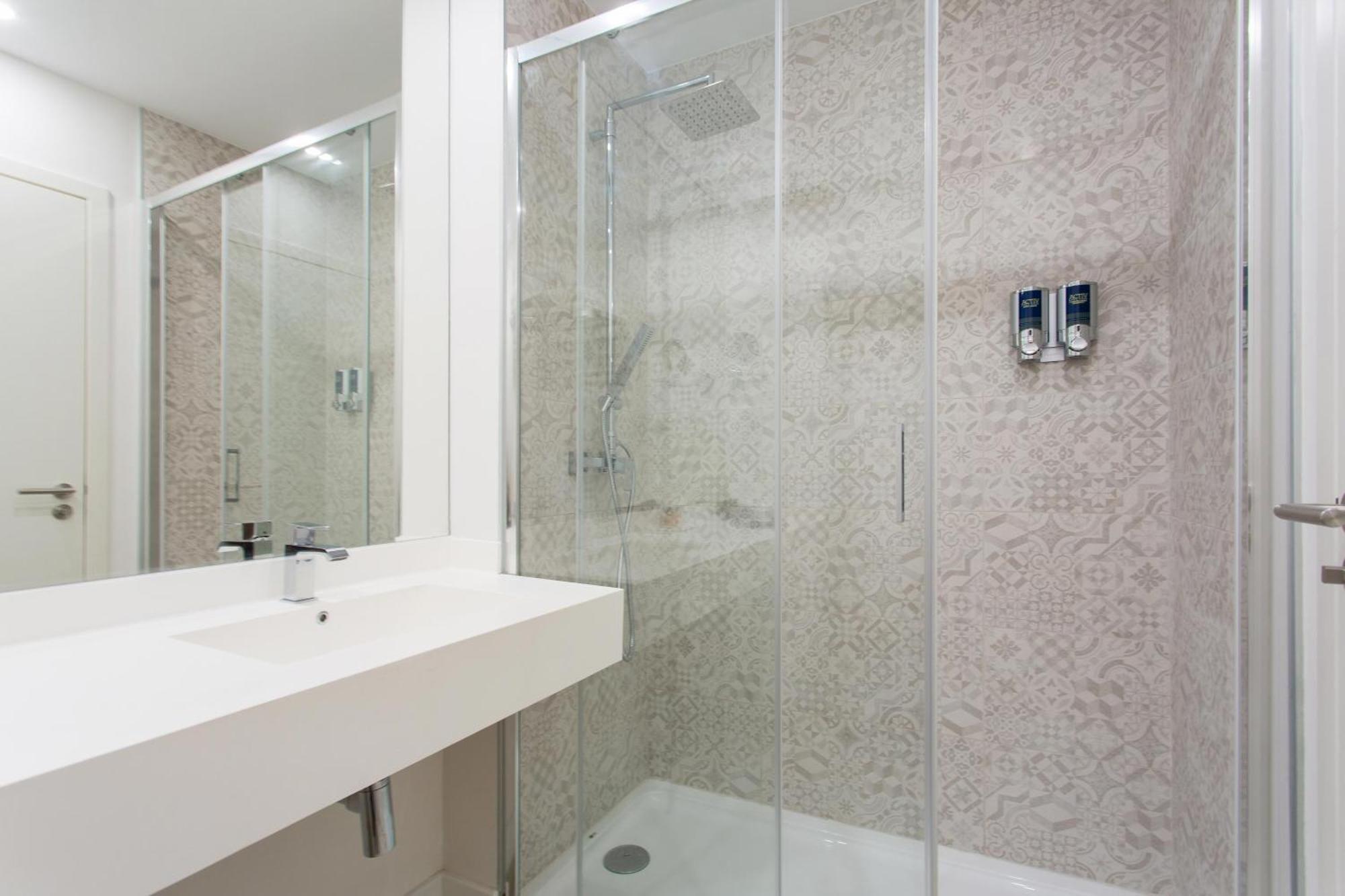 Four Points By Sheraton Сесимбра Екстериор снимка