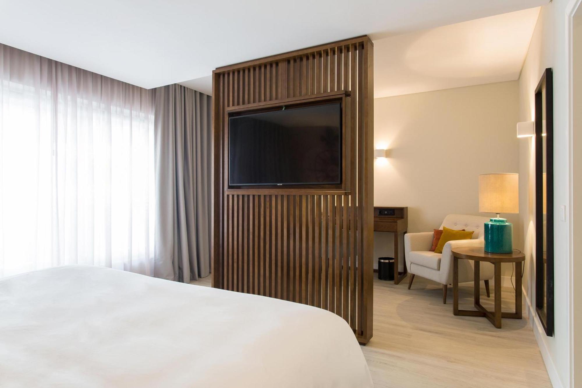 Four Points By Sheraton Сесимбра Екстериор снимка
