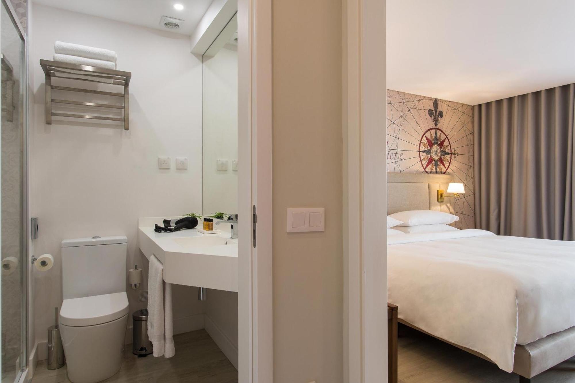 Four Points By Sheraton Сесимбра Екстериор снимка