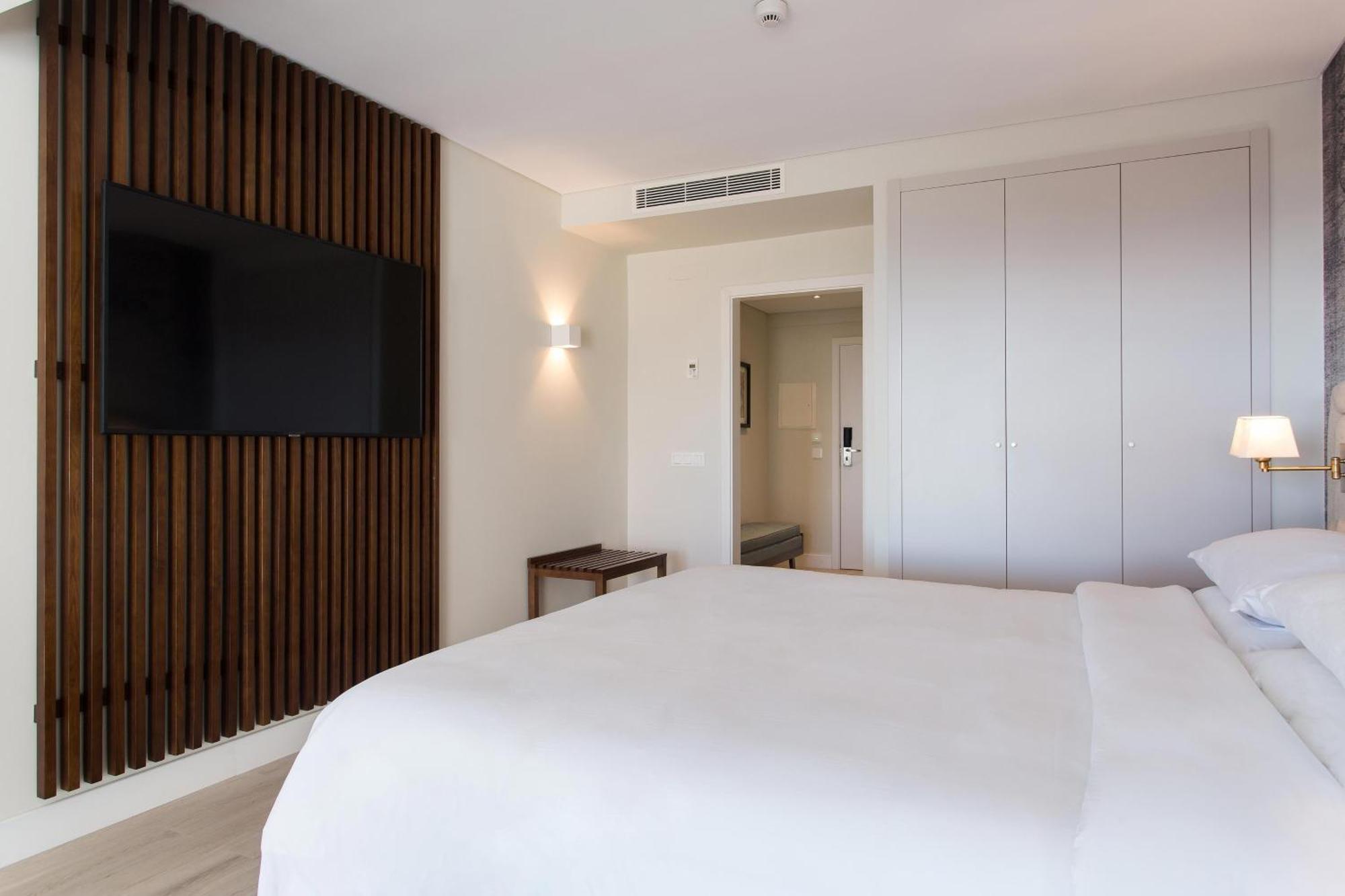 Four Points By Sheraton Сесимбра Екстериор снимка