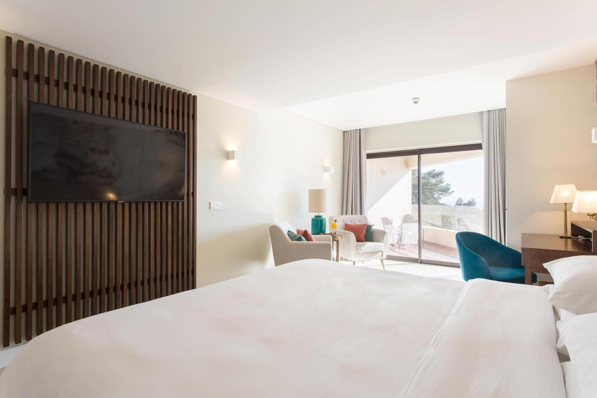 Four Points By Sheraton Сесимбра Екстериор снимка