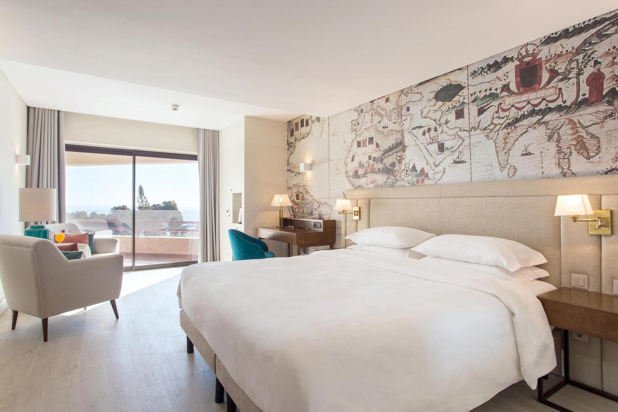 Four Points By Sheraton Сесимбра Екстериор снимка