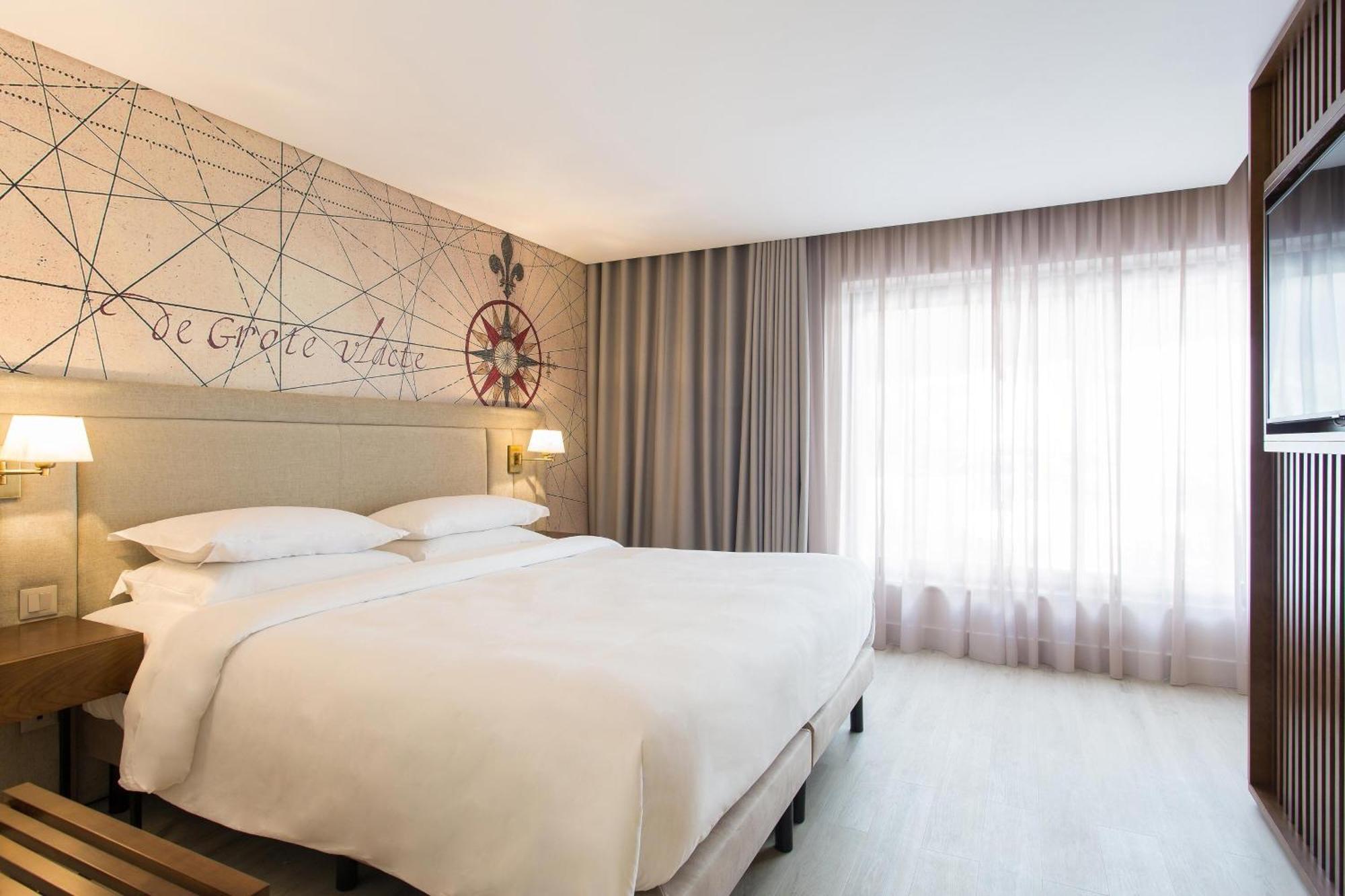 Four Points By Sheraton Сесимбра Екстериор снимка