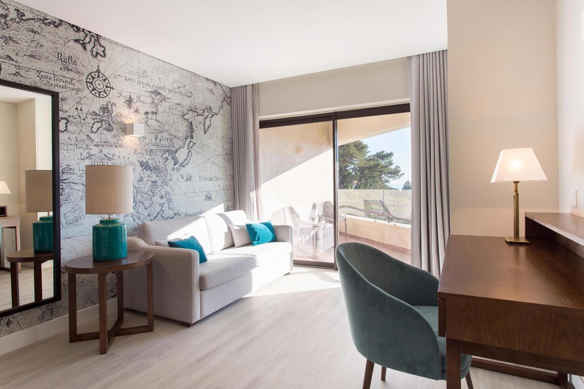 Four Points By Sheraton Сесимбра Екстериор снимка