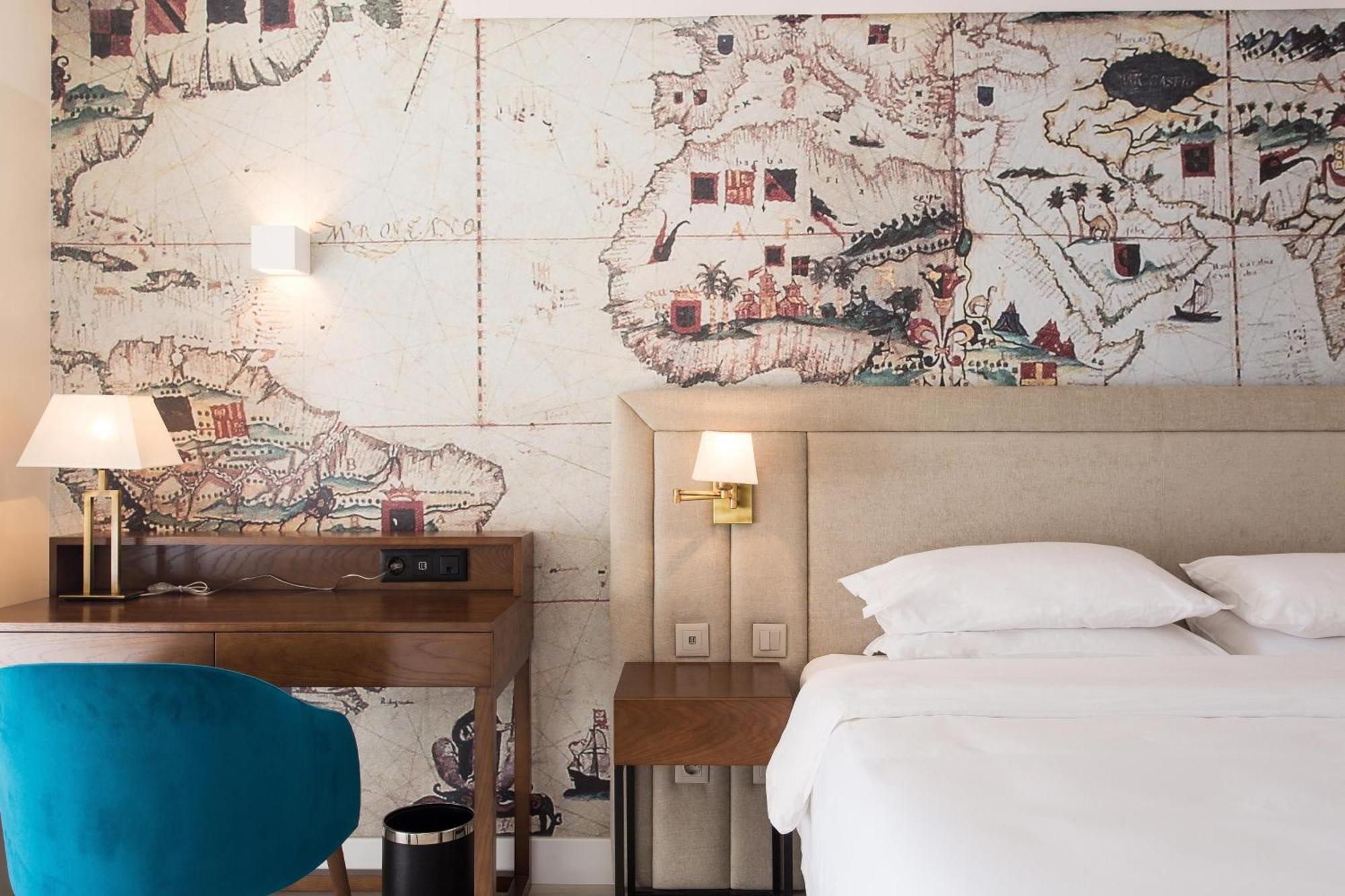 Four Points By Sheraton Сесимбра Екстериор снимка