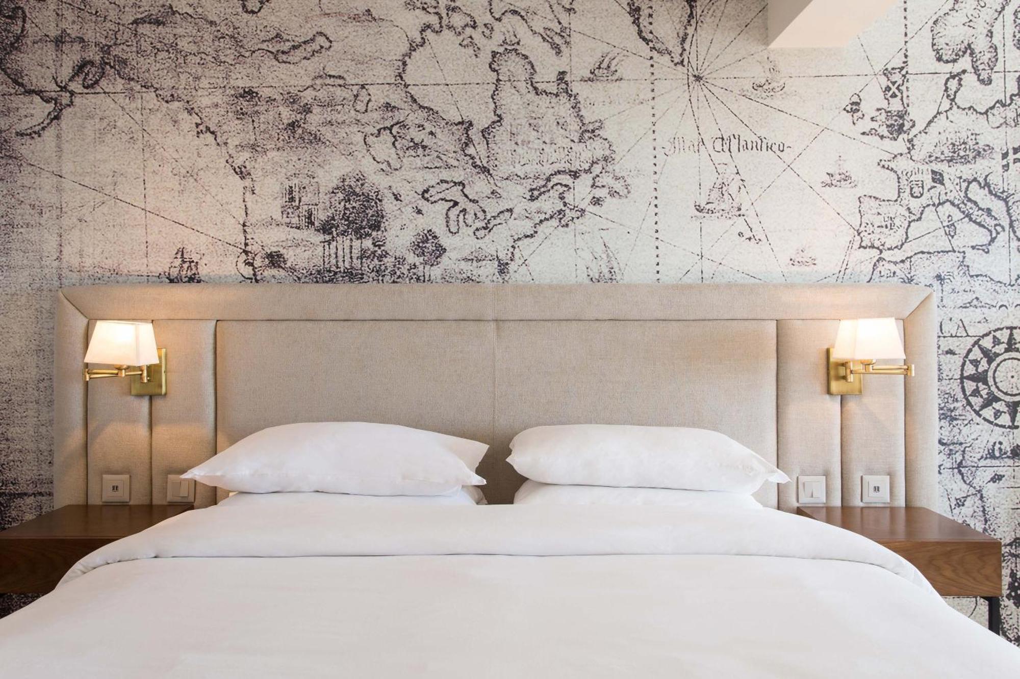 Four Points By Sheraton Сесимбра Екстериор снимка