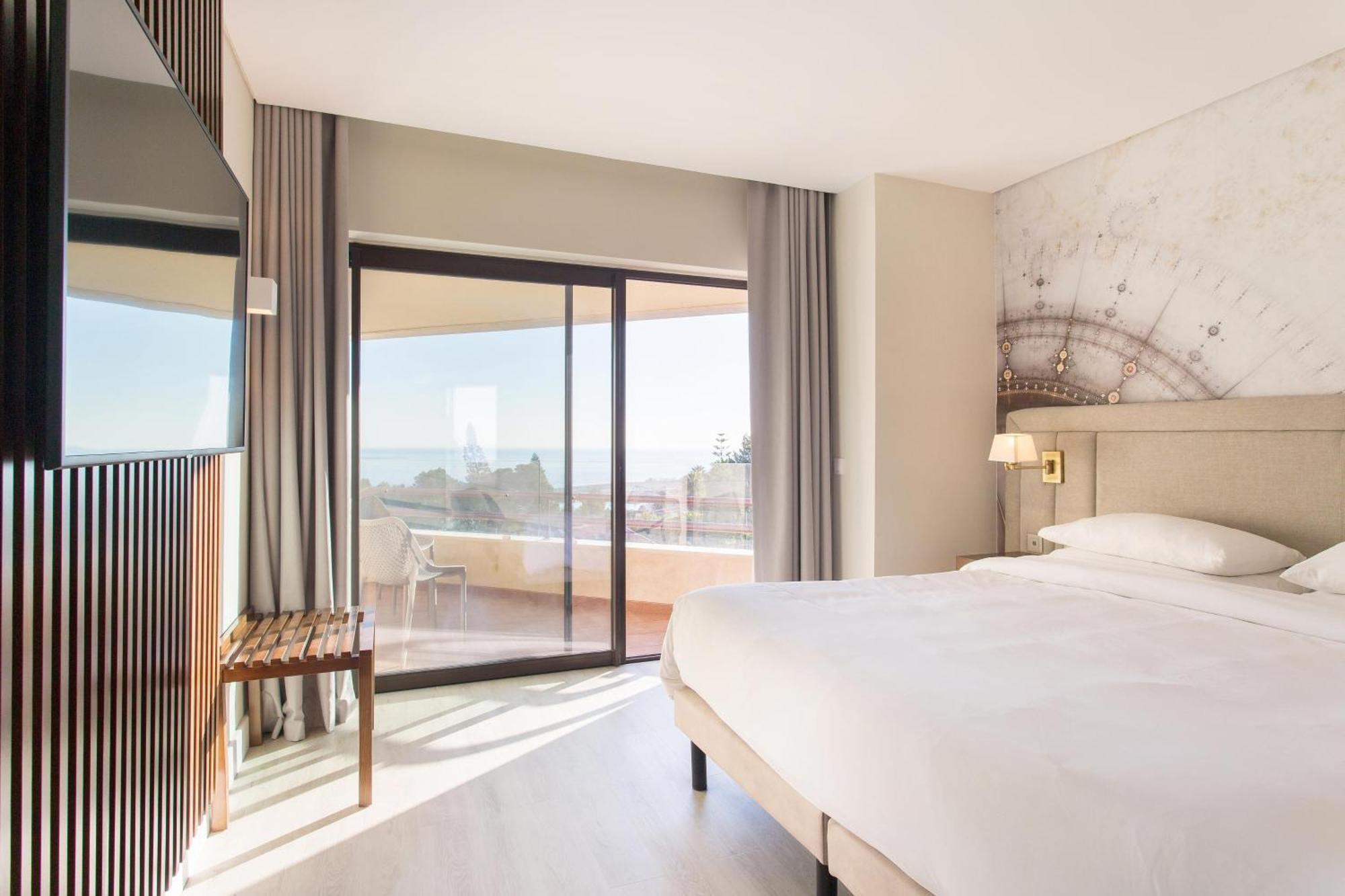 Four Points By Sheraton Сесимбра Екстериор снимка
